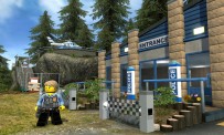 LEGO City : Undercover