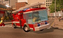 LEGO City : Undercover