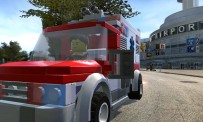 LEGO City : Undercover