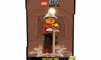 LEGO City : Undercover