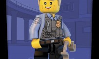 LEGO City : Undercover