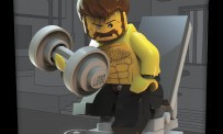 LEGO City : Undercover