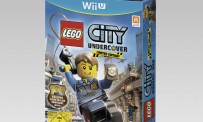 LEGO City : Undercover