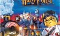 LEGO Creator : Harry Potter et la Chambre des Secrets