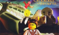 LEGO Creator : Harry Potter et la Chambre des Secrets