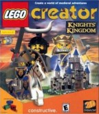LEGO Creator : Knights' Kingdom
