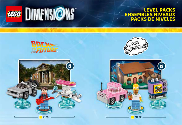 LEGO Dimensions