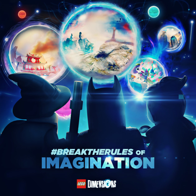 LEGO Dimensions