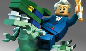 LEGO Dimensions : le trailer de lancement en français