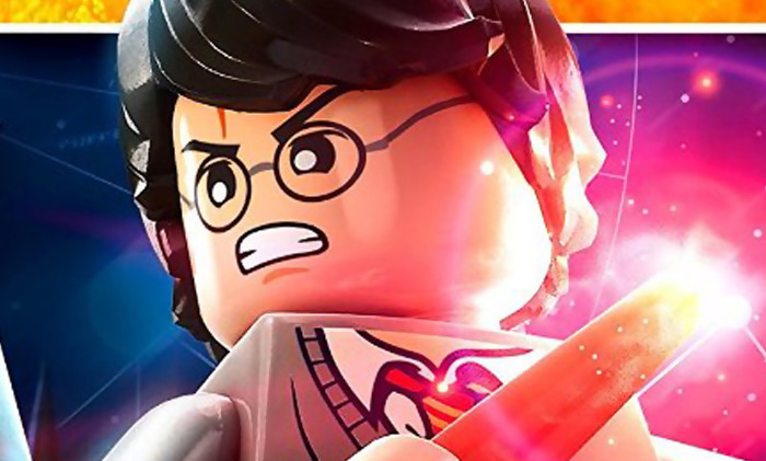 レゴ ディメンションズ: ハリー・ポッター、ミッション: インポッシブル、A チームが登場します!
