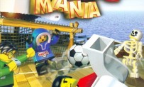 LEGO Football Mania