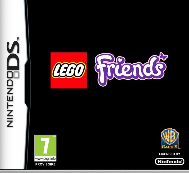 LEGO Friends