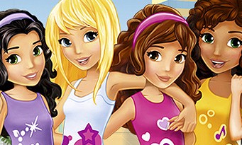 LEGO Friends : tout savoir du jeu vidéo