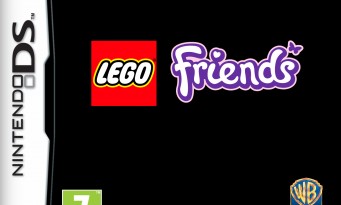 LEGO Friends