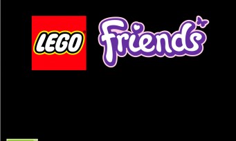 LEGO Friends