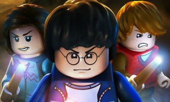 LEGO Harry Potter : la compilation sur PS4 ?