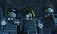 LEGO Harry Potter : Années 1 à 4 - Trailer #02