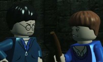 LEGO Harry Potter : Années 1 à 4 - Année 2 Trailer