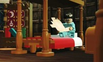 LEGO Harry Potter : Années 1 à 4 - Trailer année 3