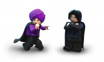 E3 10 > Nouvelles images pour LEGO Harry Potter