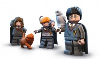 LEGO Harry Potter : Années 1 à 4