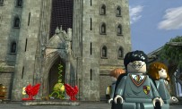 LEGO Harry Potter : Années 1 à 4