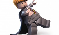 LEGO Harry Potter Années 1 à 4 video trailer