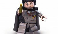 LEGO Harry Potter : Années 1 à 4