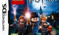 LEGO Harry Potter : Années 1 à 4