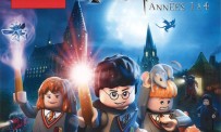 LEGO Harry Potter : Années 1 à 4