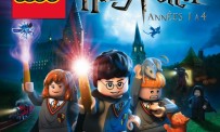 LEGO Harry Potter : Années 1 à 4