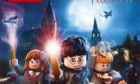 LEGO Harry Potter : Années 1 à 4