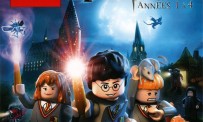 LEGO Harry Potter : Années 1 à 4