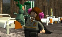 LEGO Harry Potter : Années 1 à 4