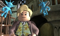 LEGO Harry Potter : Années 1 à 4