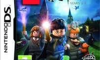 LEGO Harry Potter : Années 1 à 4