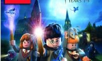 LEGO Harry Potter : Années 1 à 4