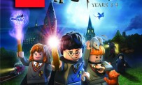 LEGO Harry Potter : Années 1 à 4