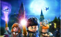 LEGO Harry Potter : Années 1 à 4