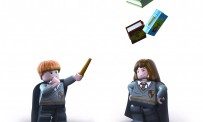LEGO Harry Potter : Années 1 à 4 pour le mois de mai