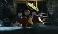 E3 09 > LEGO Harry Potter : Years 1-4 - Teaser