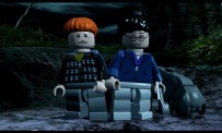Lego Harry Potter - Années 1 à 4 - Trailer Aragog