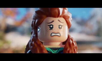 LEGO Horizon Adventures