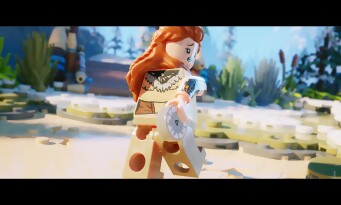 LEGO Horizon Adventures