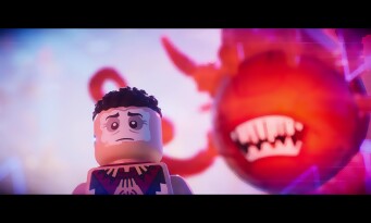 LEGO Horizon Adventures