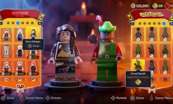 LEGO Horizon Adventures