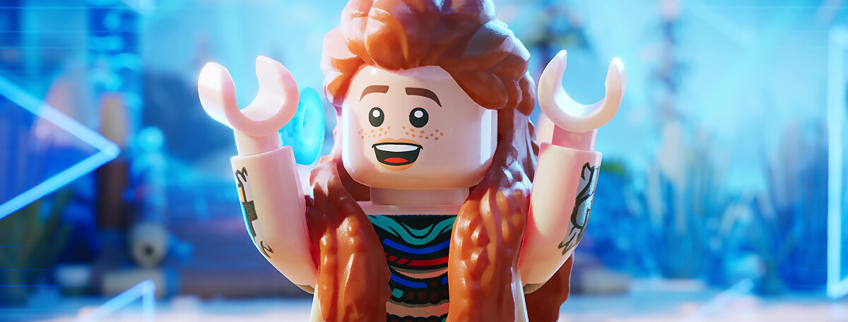 LEGO Horizon Adventures: We Played It and It’s as Confusing as It Is Surprising! (Preview)