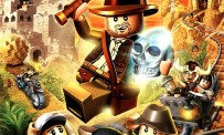 LEGO Indiana Jones 2 : L'Aventure Continue