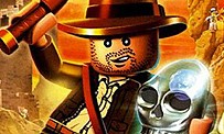 LEGO Indiana Jones 2 : les astuces