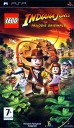 LEGO Indiana Jones : La Trilogie Originale